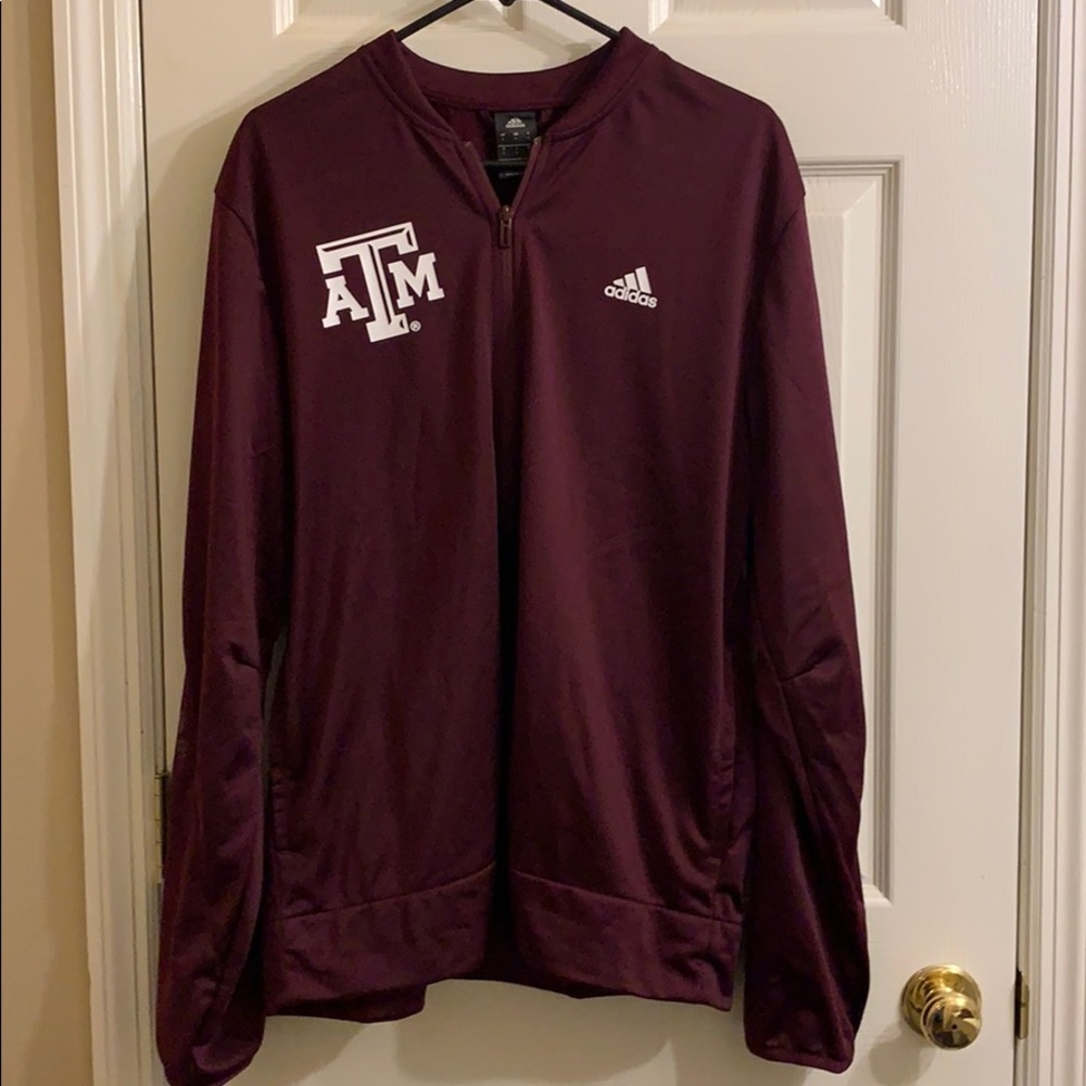 Adidas Jacket